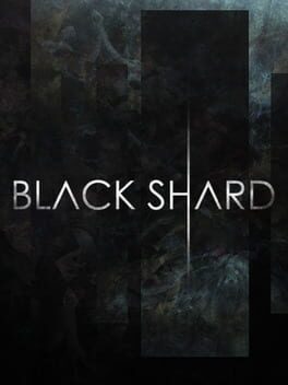 BLACKSHARD game cover