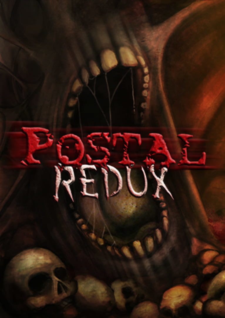 Postal: Redux
