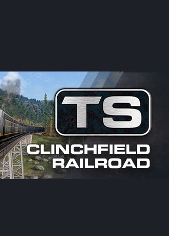 Train Simulator: Clinchfield Railroad: Elkhorn City - St. Paul Route (DLC)