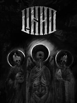 One-Eyed Likho game cover