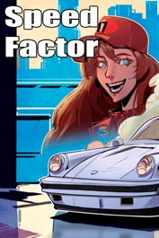 Speed Factor