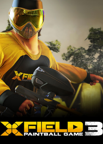 Xfield Paintball 3