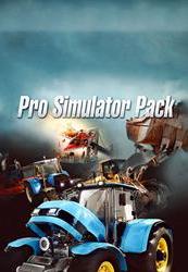 PRO SIMULATOR PACK