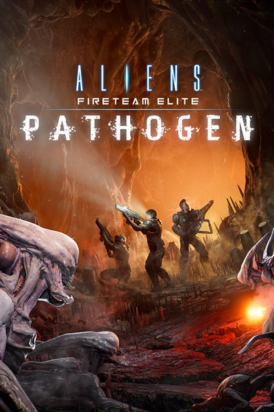 Aliens: Fireteam Elite - Pathogen Expansion (DLC) (PC) Steam Key GLOBAL