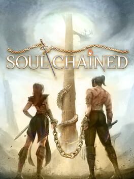 Soul Chained game cover