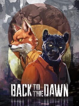 Back to the Dawn Deluxe