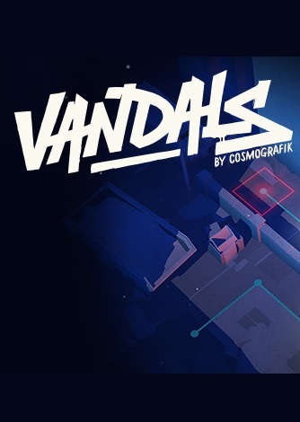 Vandals game cover