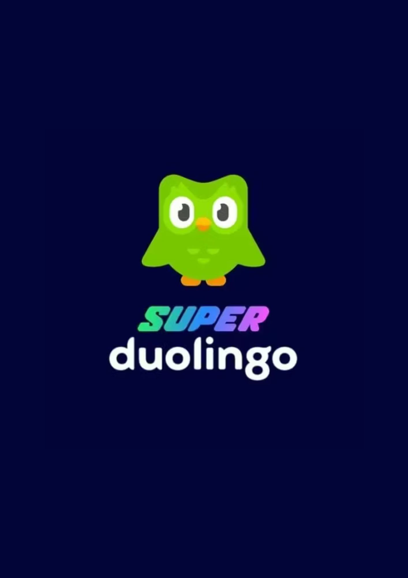 DUOLINGO (ENEBA)