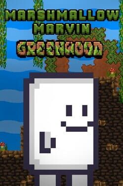 Marshmallow Marvin: Greenwood Store