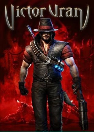 Victor Vran 2-pack