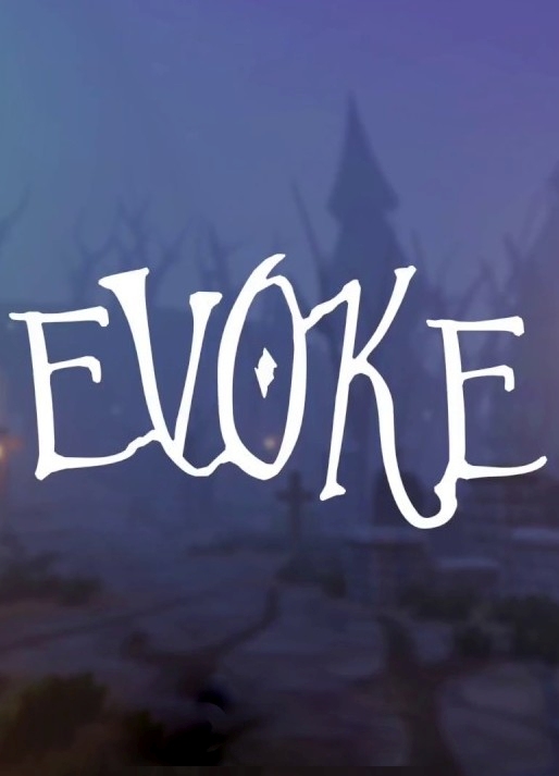 Evoke Steam Key GLOBAL