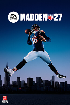 EA SPORTS™ Madden NFL 27 Steam Key (PC) GLOBAL