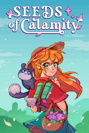Seeds of Calamity game cover