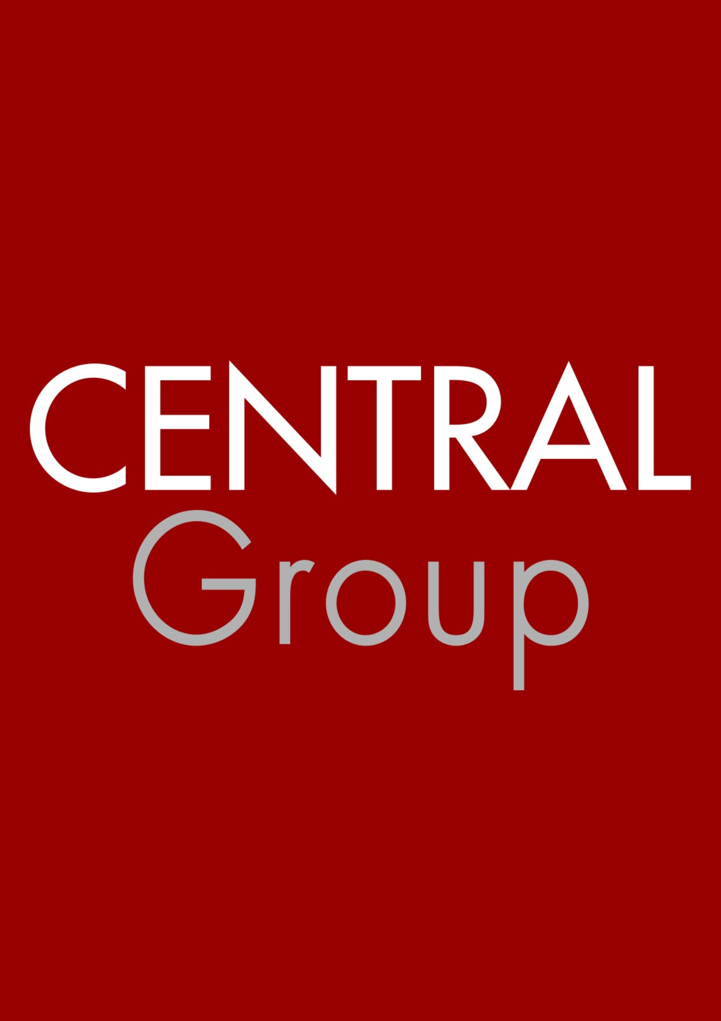 Central Group 