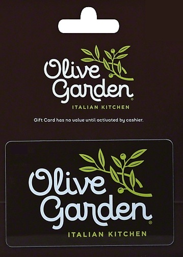 Olive Garden (ENEBA)