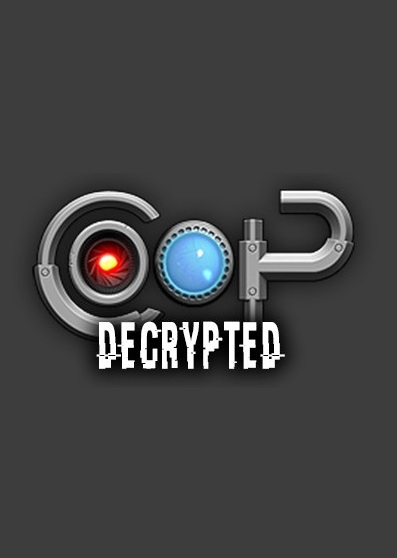 CO-OP : Decrypted game cover