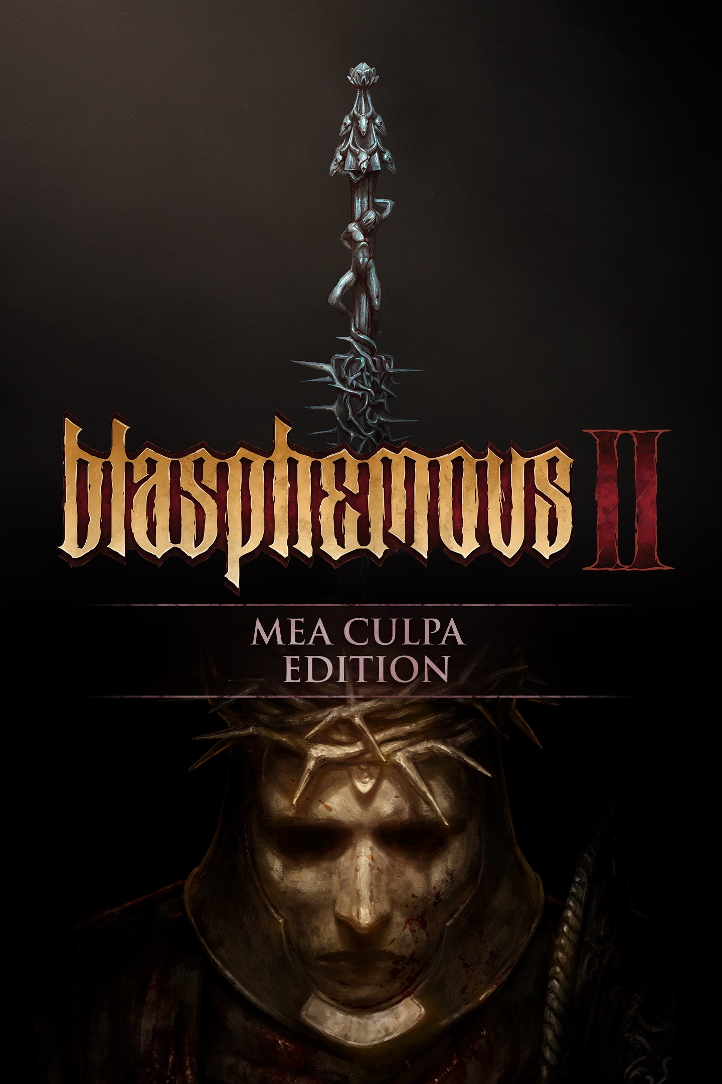 Blasphemous 2 - Mea Culpa Edition XBOX LIVE Key MEXICO