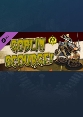 Goblin Scourge! (DLC)