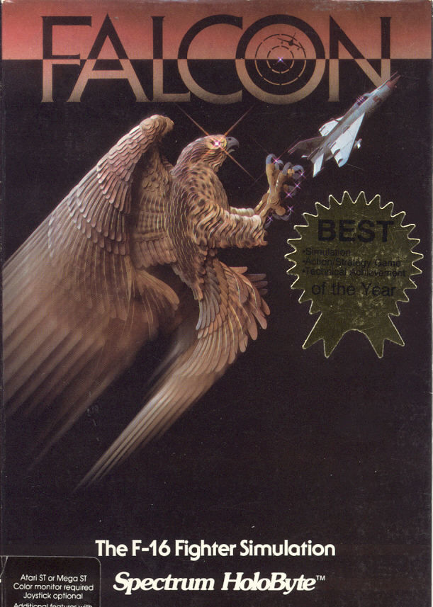 Falcon