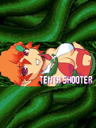 Tenta Shooter