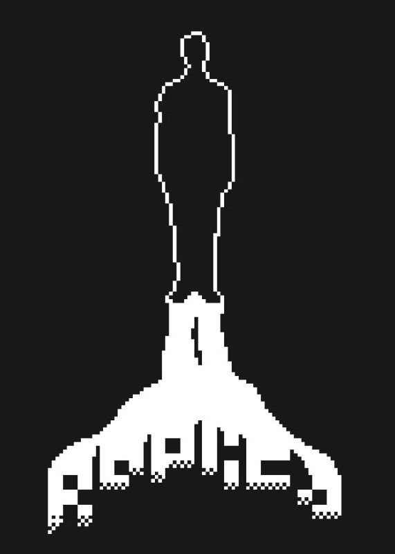 Replica game cover