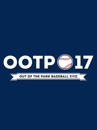 Out of the Park Baseball 17