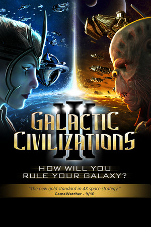 Galactic Civilizations III Core Edition