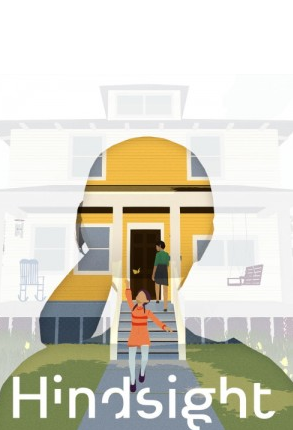 Hindsight game cover