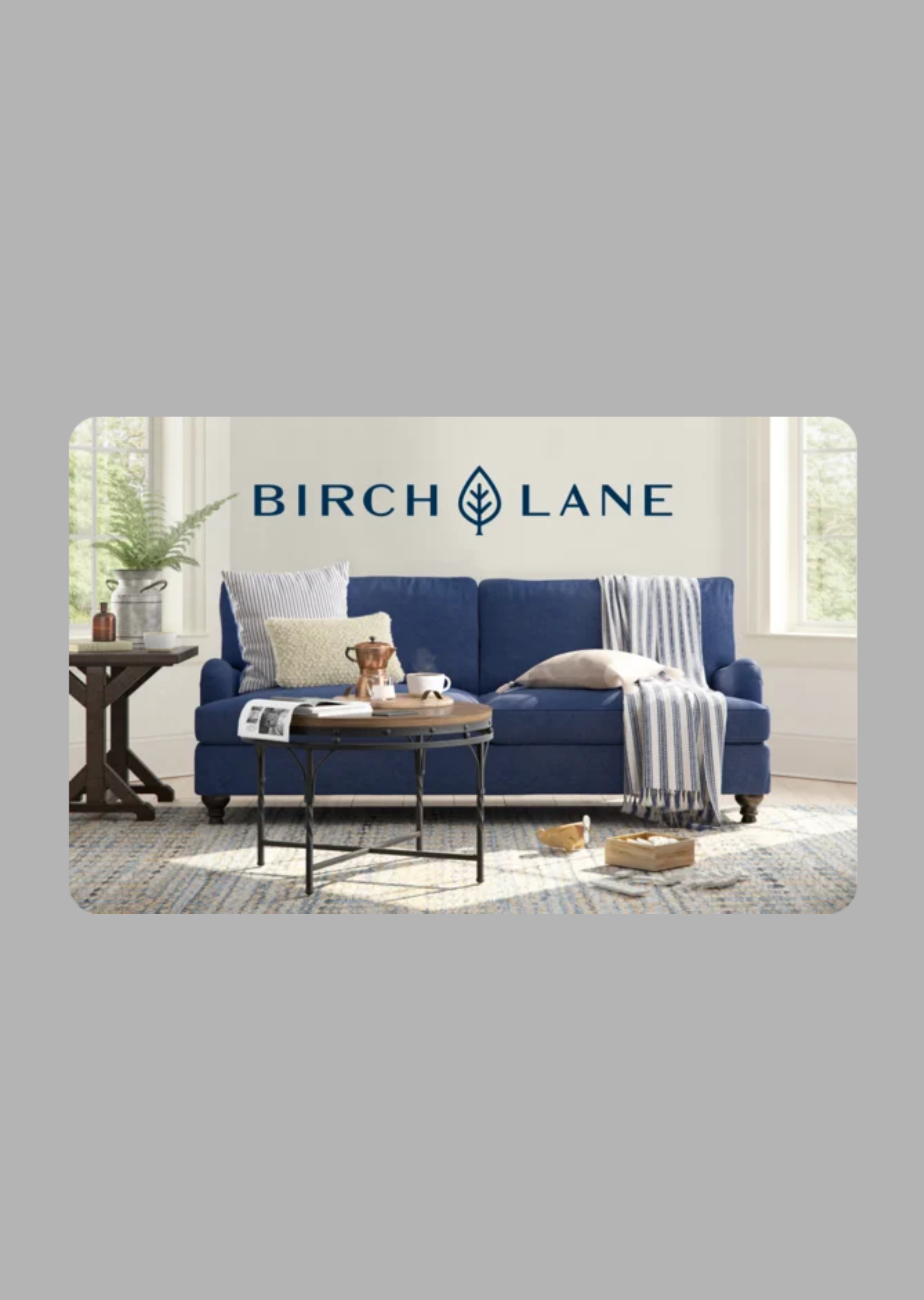Birch Lane (ENEBA)