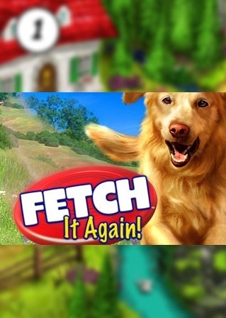 Fetch It Again Steam Key GLOBAL