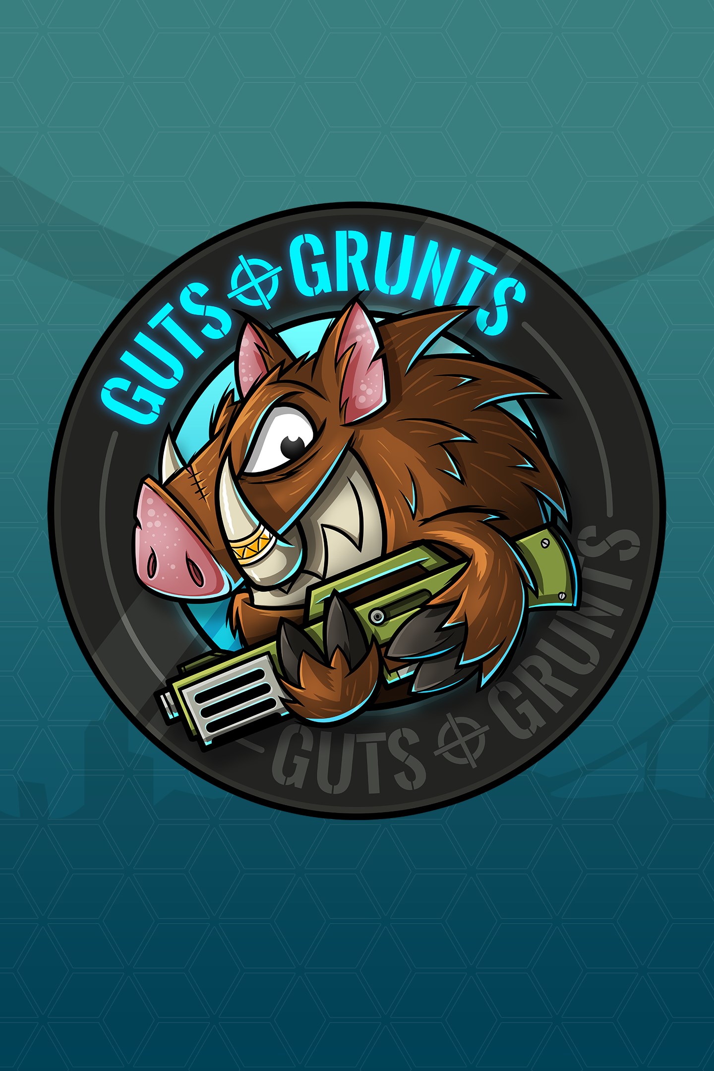 Guts 'n Grunts