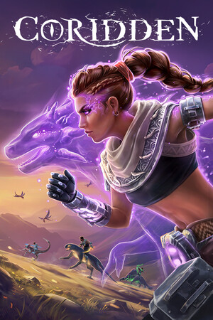 Coridden game cover