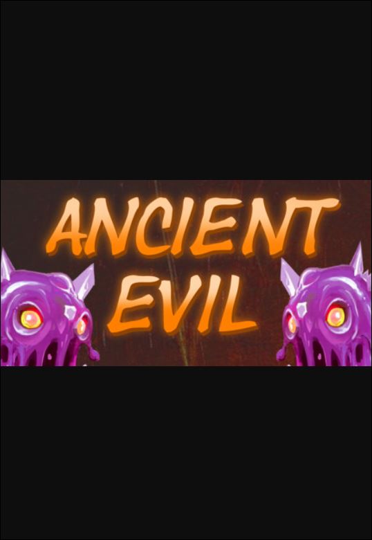 ANCIENT EVIL (PC) Steam Key GLOBAL