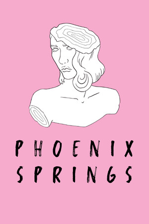 Arte de Phoenix Springs