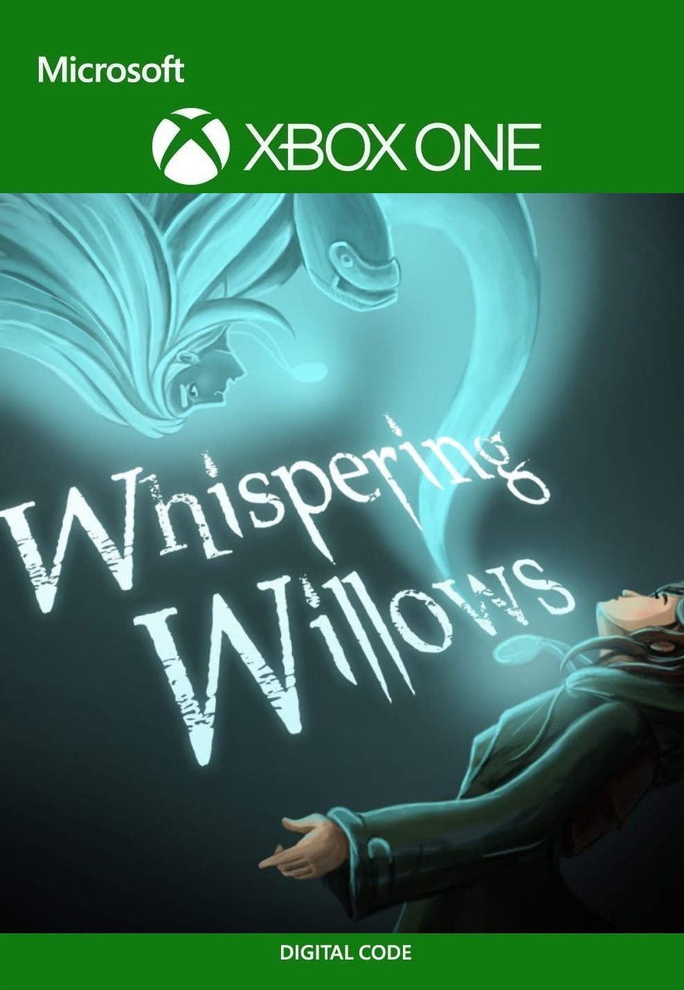 Whispering Willows