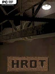 HROT game cover