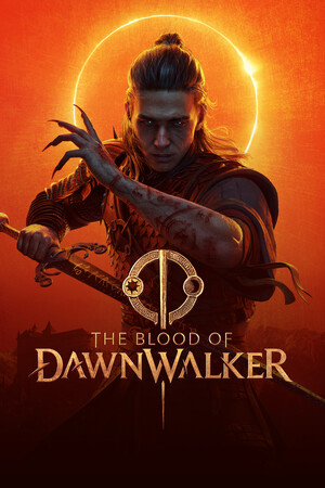 The Blood of Dawnwalker Eclipse Edition Steam Key (PC) LATAM