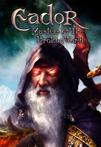 Eador: Masters of the Broken World