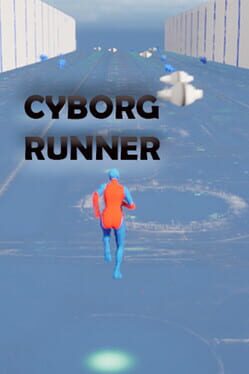 Cyborg Runner Steam Key (PC) GLOBAL