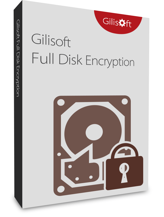 Gilisoft Full Disk Encryption Key GLOBAL