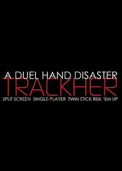 A Duel Hand Disaster: Trackher Steam Key GLOBAL