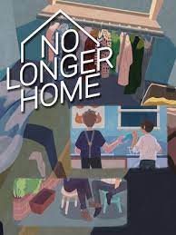 No Longer Home game cover