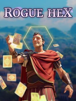Rogue Hex game cover