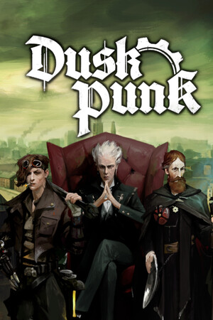 Duskpunk game cover