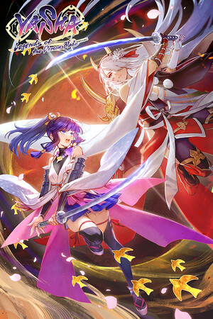 Yasha: Legends of the Demon Blade Steam Key (PC) GLOBAL