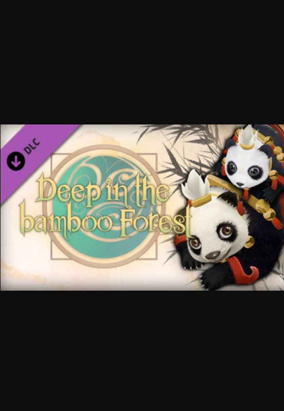 Amazing Cultivation Simulator - Deep in the bamboo Forest (DLC) Steam Key (PC) GLOBAL
