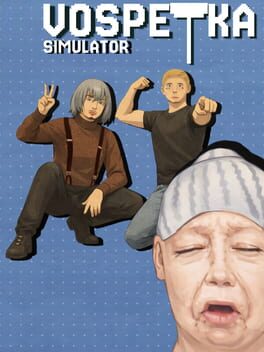 VOSPETKA Simulator Steam Key (PC) GLOBAL