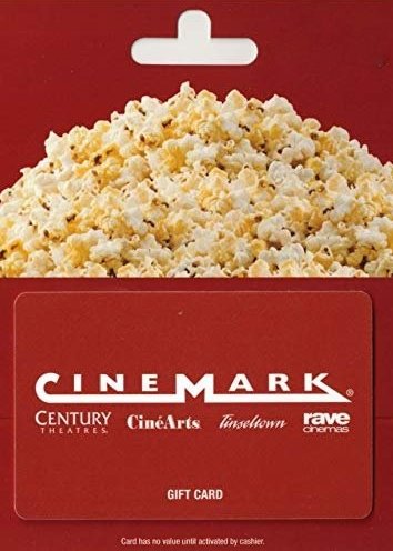 Cinemark (ENEBA)