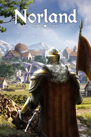 Norland game cover