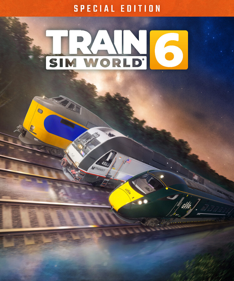 Train Sim World® 6: Special Edition